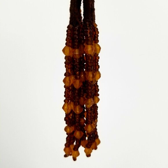 Vintage Y2K Express Necklace Bundle - Boho, Festival, Western, and More - Picture 4 of 4